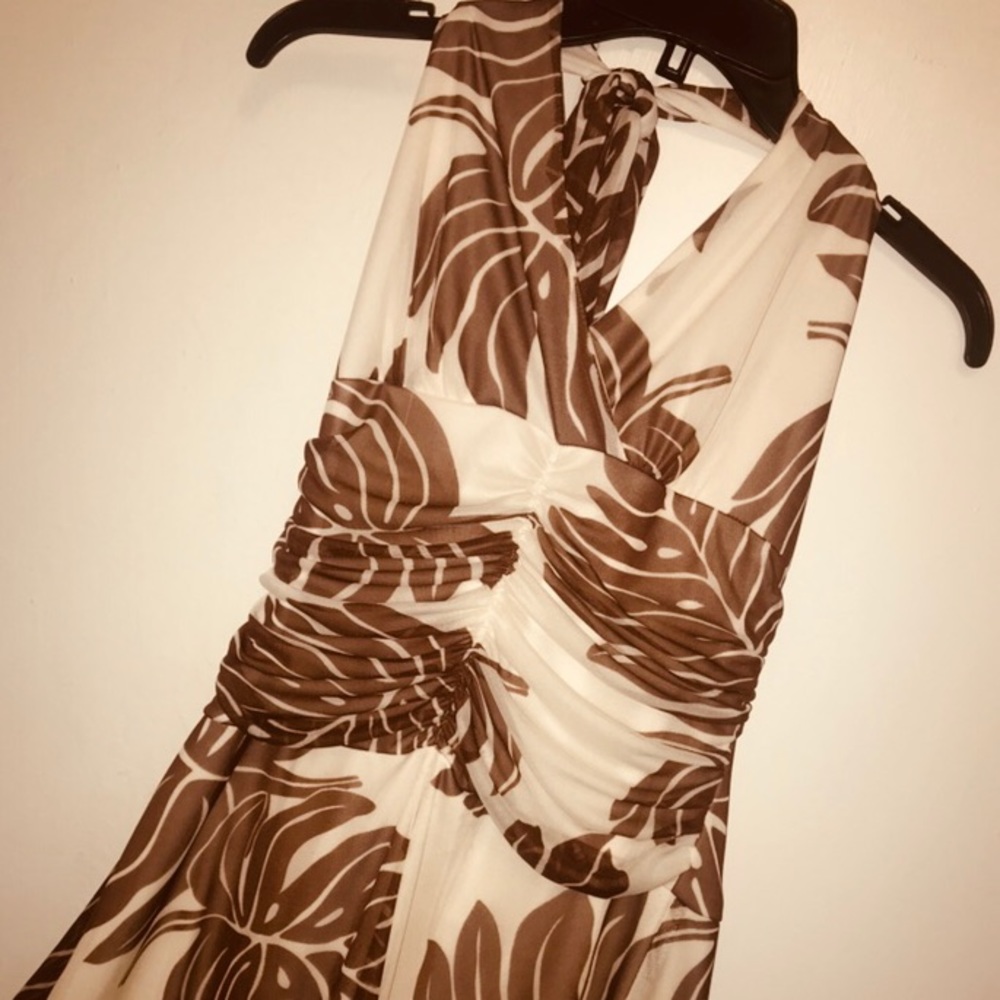 Pretty Studio Y Midi-Dress SzM